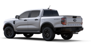2024 Ford Ranger® External Image 3